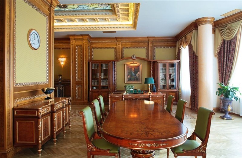 Ital Design Contract is about realization of all your wishes