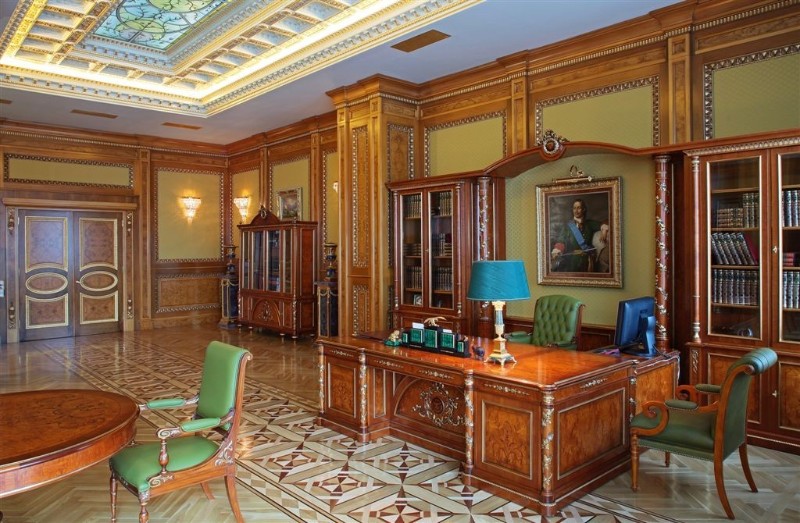 Ital Design Contract is about realization of all your wishes
