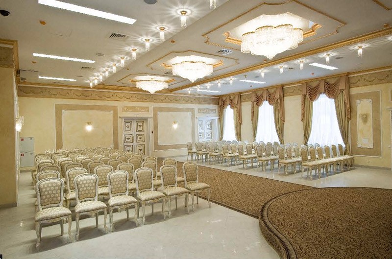 Ital Design Contract is about realization of all your wishes