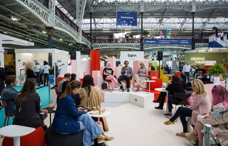 London Design Festival: Design Destinations on the Radar