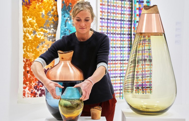 London Design Festival: Design Destinations on the Radar