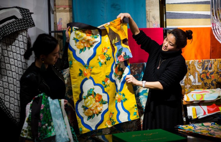 London Design Festival: Design Destinations on the Radar