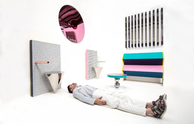 London Design Festival: Design Destinations on the Radar