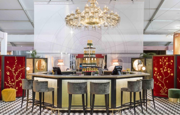 London Design Festival: Design Destinations on the Radar
