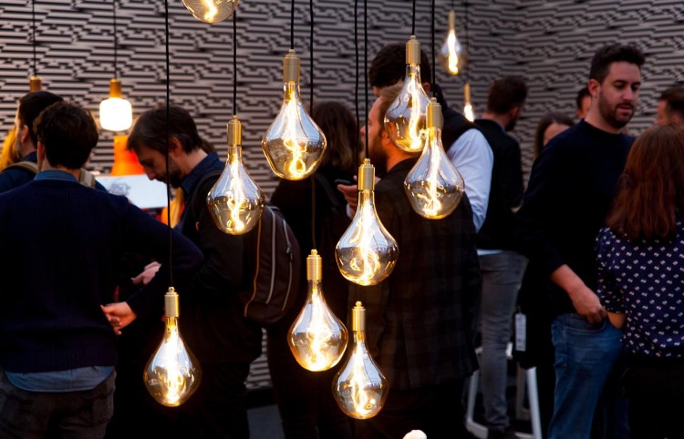 London Design Festival: Design Destinations on the Radar