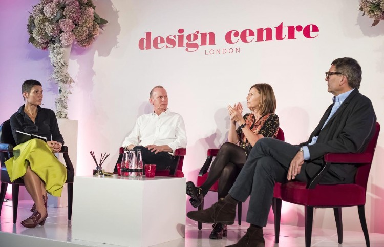 London Design Festival: Design Destinations on the Radar