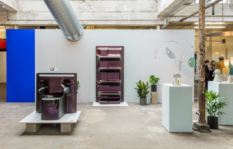 London Design Festival: Design Destinations on the Radar