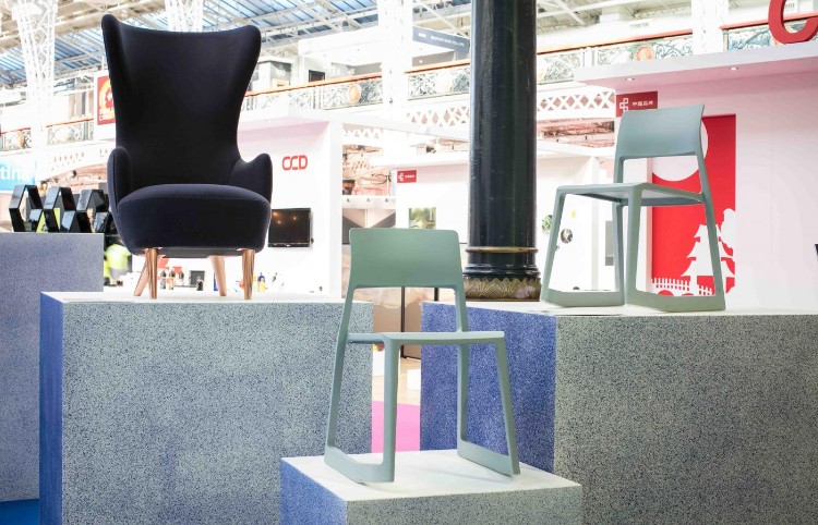 London Design Festival: Design Destinations on the Radar