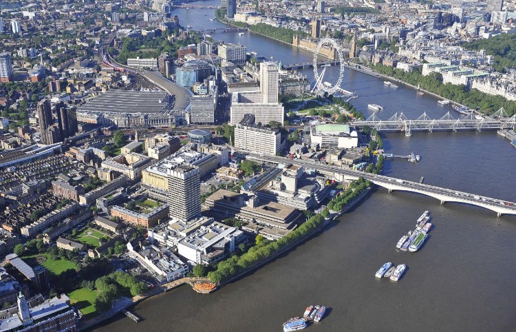 London Design Festival: Design Destinations on the Radar
