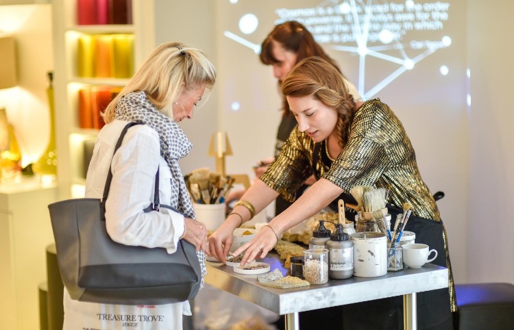 London Design Festival: Design Destinations on the Radar
