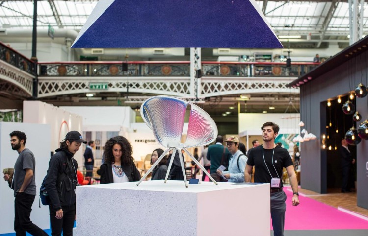 London Design Festival: Design Destinations on the Radar