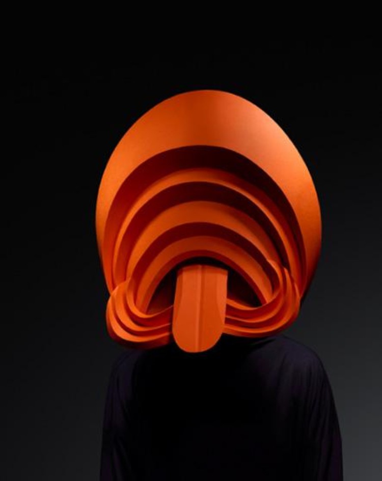 London Design Festival: Emotion States Brought to Life at Biennale 2018