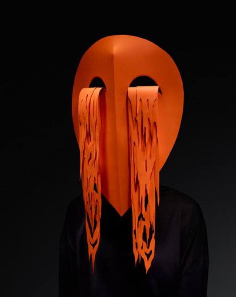 London Design Festival: Emotion States Brought to Life at Biennale 2018
