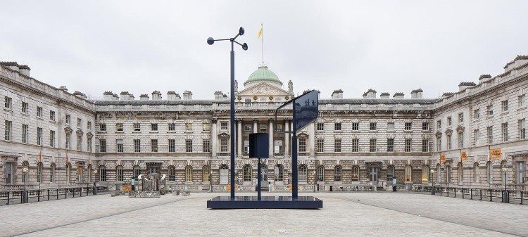 London Design Festival Emotion States Brought to Life at Biennale 2018