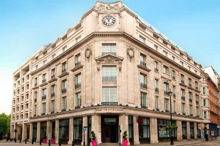 London Design Festival: TOP 10 Hotels to stay in