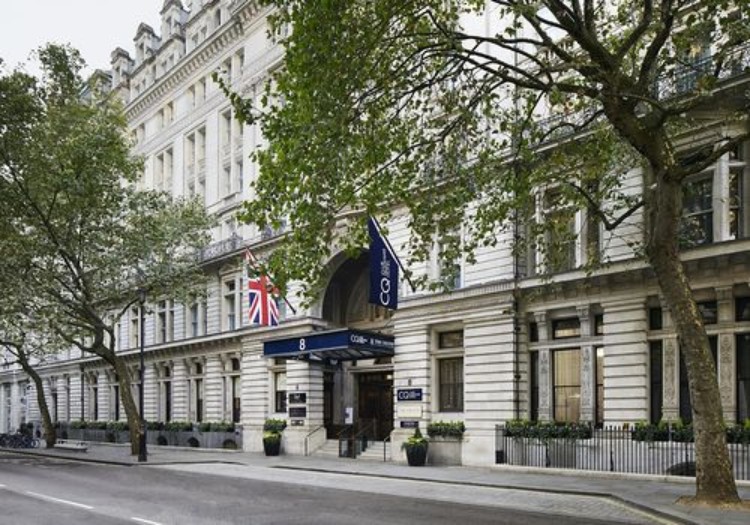 London Design Festival: TOP 10 Hotels to stay in