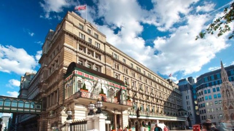 London Design Festival: TOP 10 Hotels to stay in