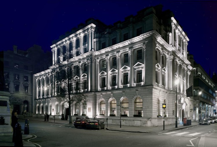London Design Festival: TOP 10 Hotels to stay in