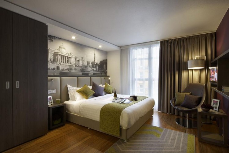 London Design Festival: TOP 10 Hotels to stay in