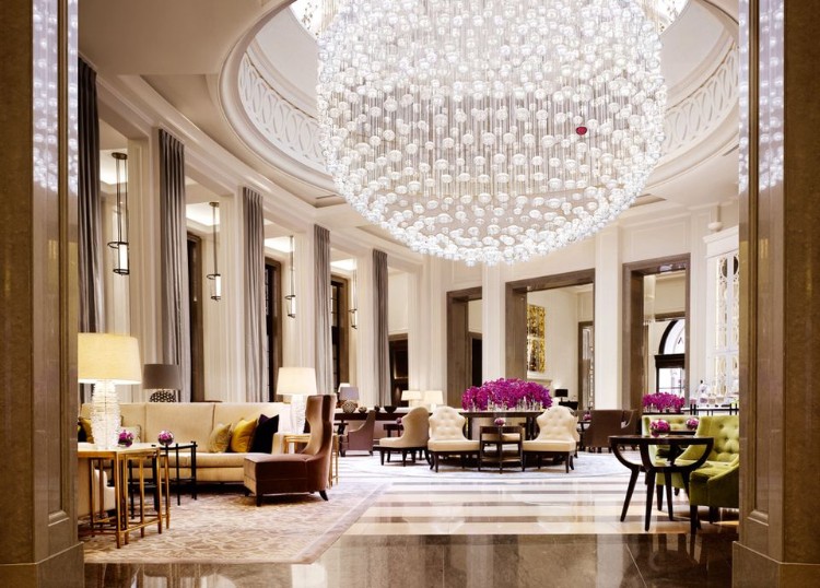 London Festival: TOP 10 Hotels to stay in