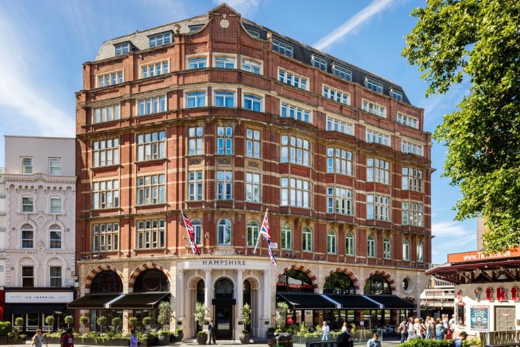London Festival: TOP 10 Hotels to stay in
