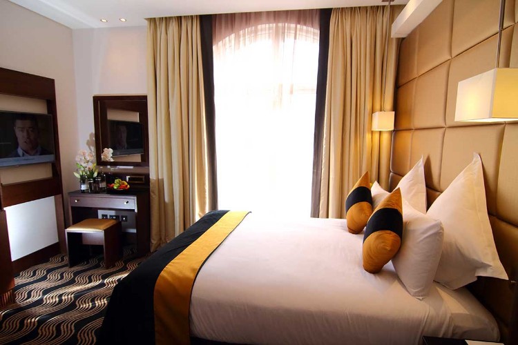 London Festival: TOP 10 Hotels to stay in