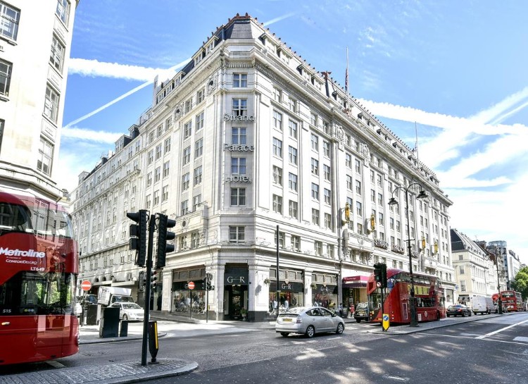 London Festival: TOP 10 Hotels to stay in