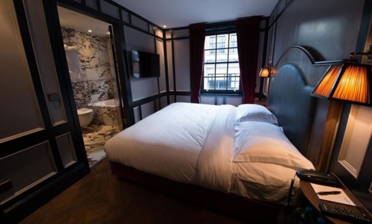London Design Festival: TOP 10 Hotels to stay in