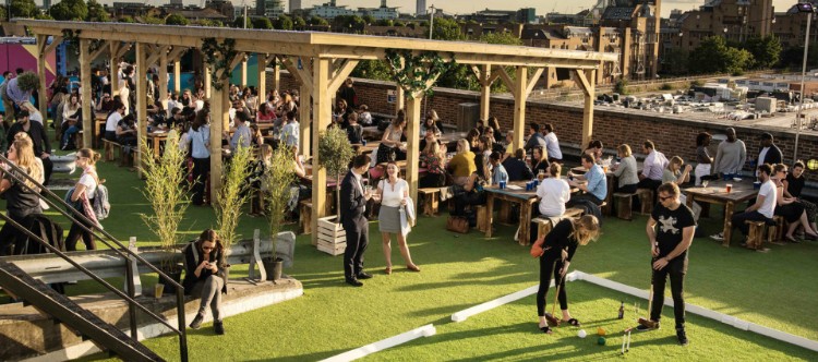 London Design Festival: The Ultimate Guide for an Outstanding Design Experience