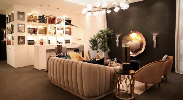 Maison et Objet 2018 Find the Interior Design Trends 2018 this September