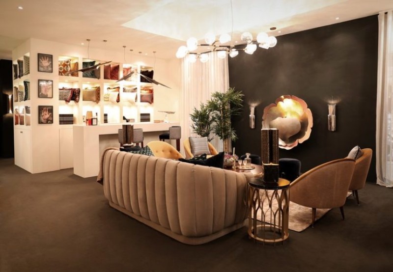 Maison et Objet 2018 Find the Interior Design Trends 2018 this September