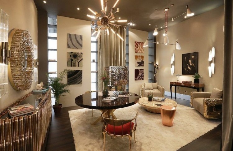 Maison et Objet September: The beginning of a Virtuous and Joyous Year