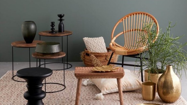 Maison et Objet September: The beginning of a Virtuous and Joyous Year