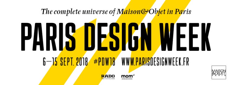 Maison et Objet September: The beginning of a Virtuous and Joyous Year