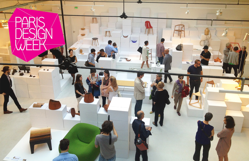 Maison et Objet September: The beginning of a Virtuous and Joyous Year