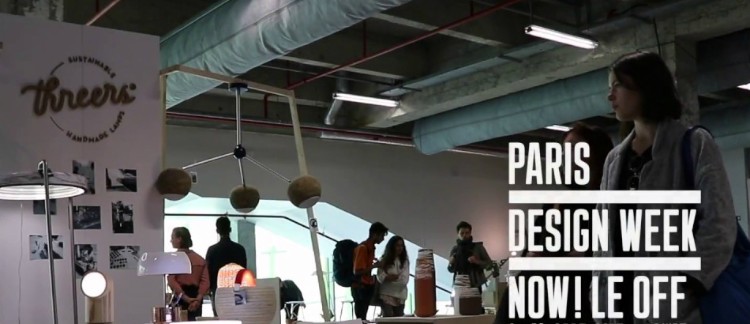 Paris Design Week: Design Thinking Conferences You Will Want to Join In