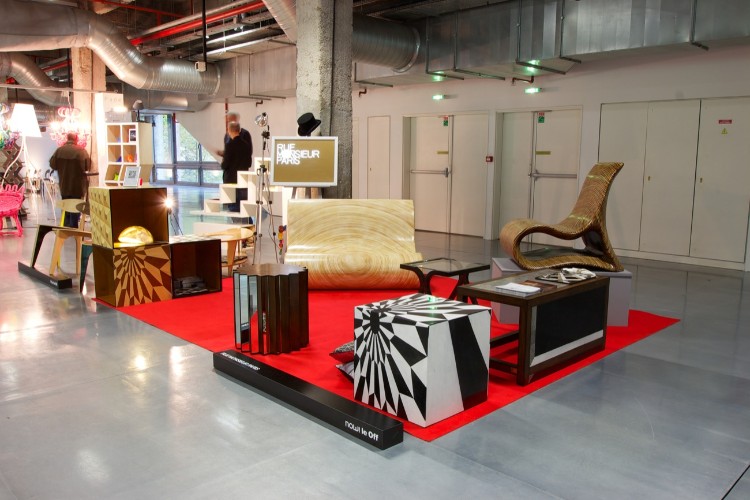 Paris Design Week: Design Thinking Conferences You Will Want to Join In