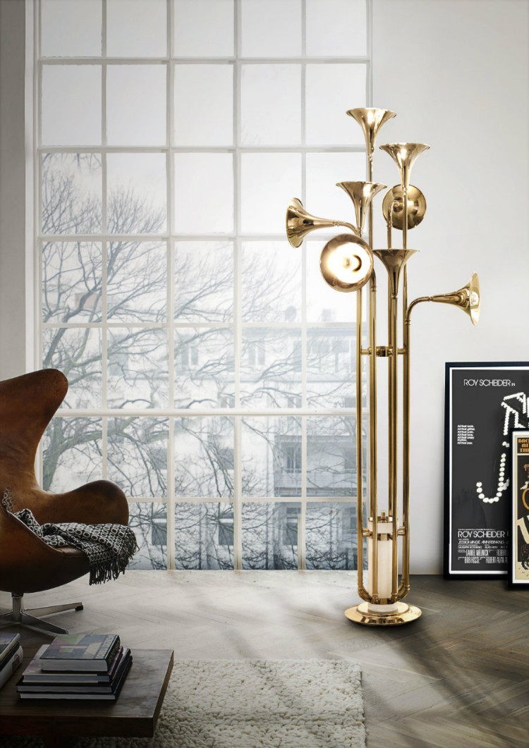 Paris Design Week: How Lighting became a gateway to interior design