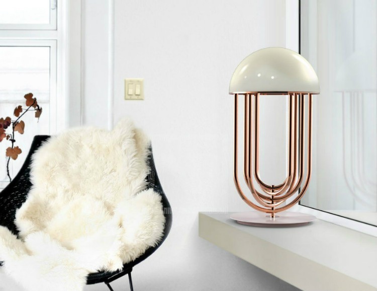 Paris Design Week: How Lighting became a gateway to interior design