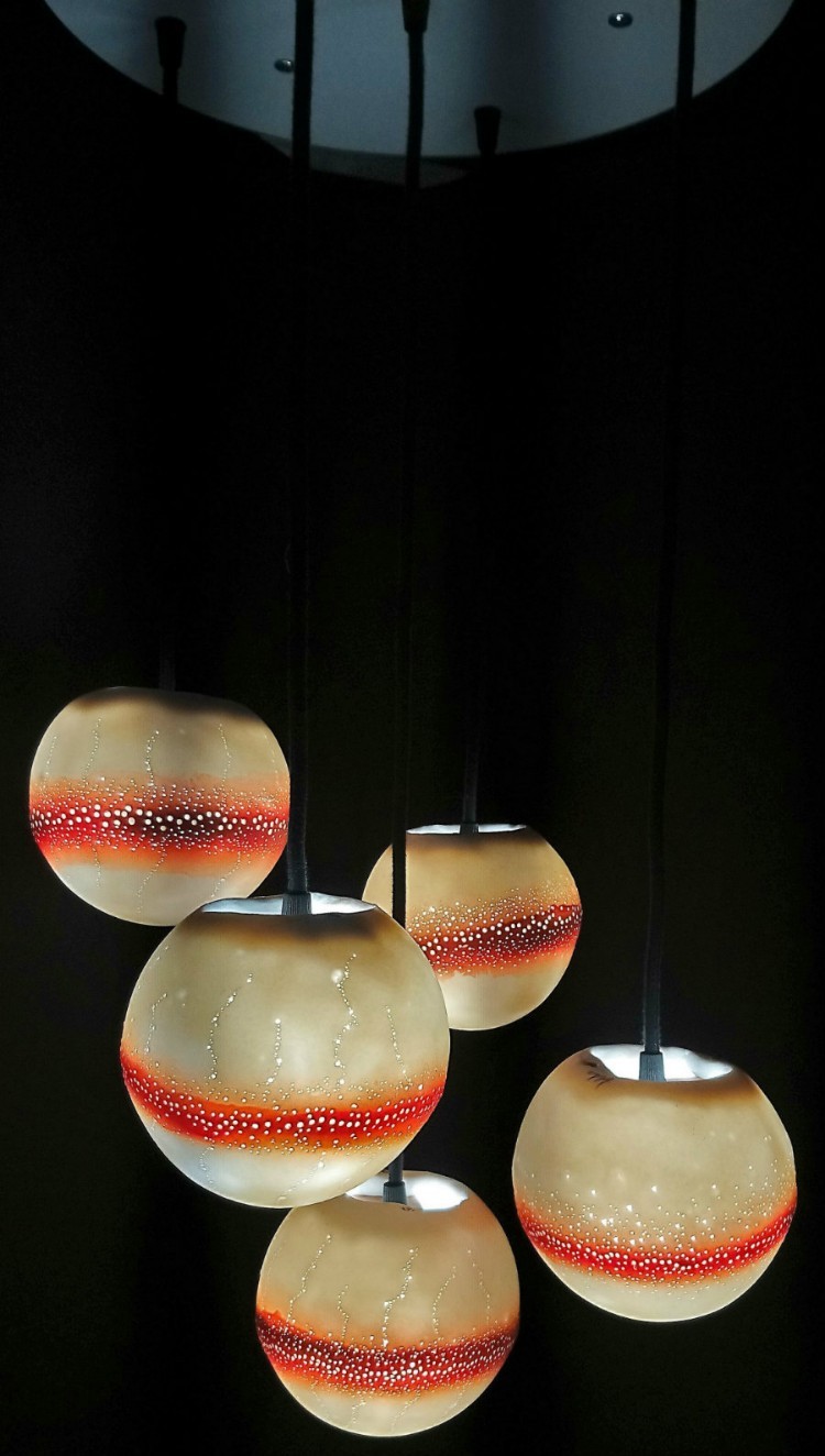 Paris Design Week: How Lighting became a gateway to interior design