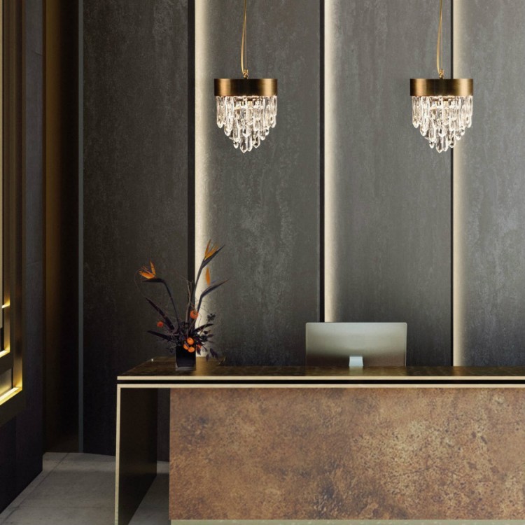 Paris Design Week: How Lighting became a gateway to interior design