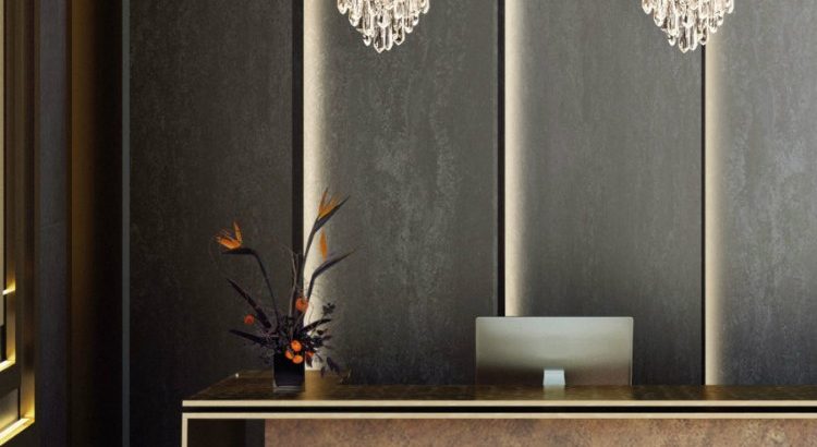 Paris Design Week: How Lighting became a gateway to interior design