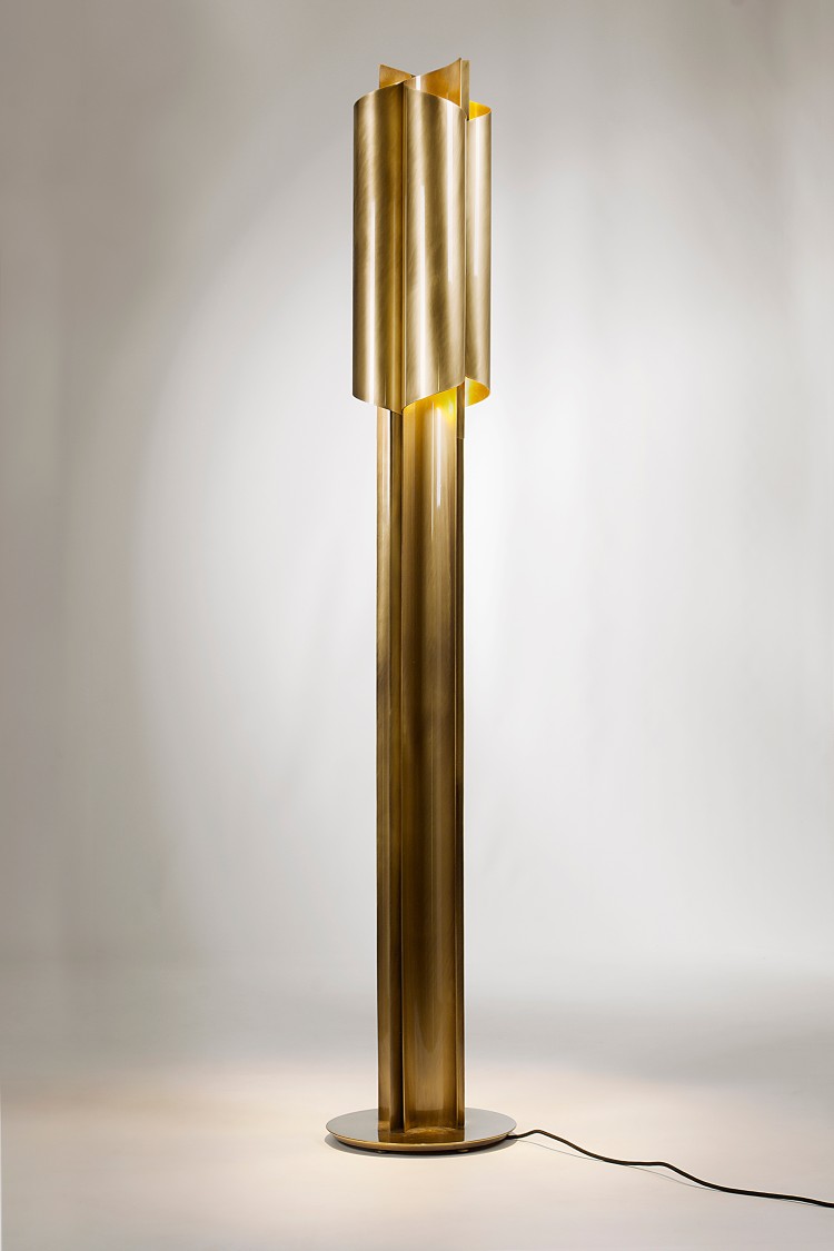 Paris Design Week: How Lighting became a gateway to interior design