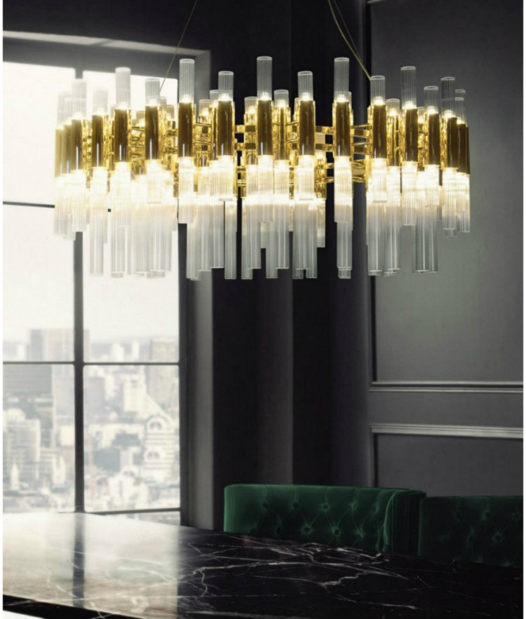 Paris Design Week: How Lighting became a gateway to interior design