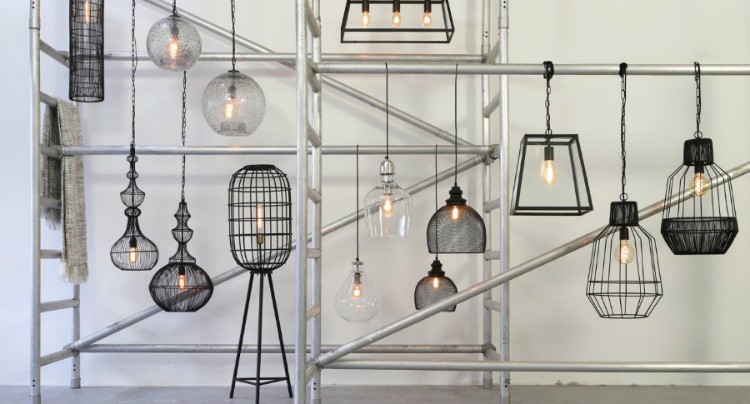 Paris Design Week: How Lighting became a gateway to interior design