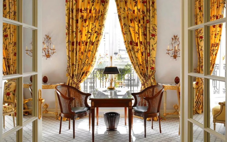 Paris Design Week: TOP 10 Hotels to Stay in
