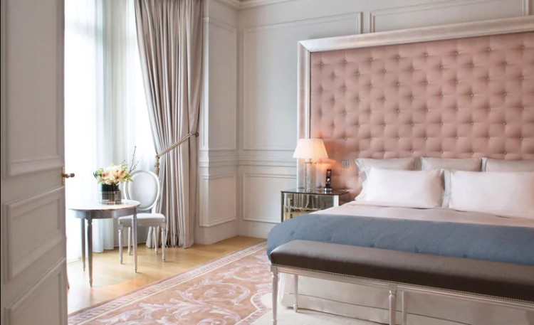 Paris Design Week: TOP 10 Hotels to Stay in