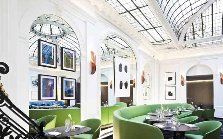 Paris Design Week: TOP 10 Hotels to Stay in
