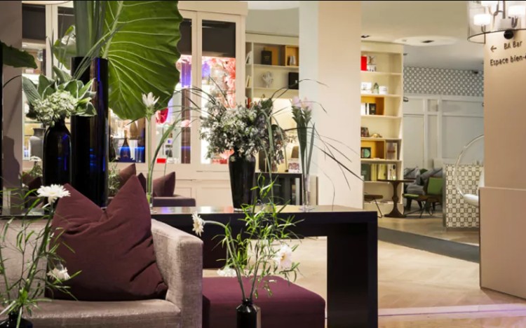 Paris Design Week: TOP 10 Hotels to Stay in