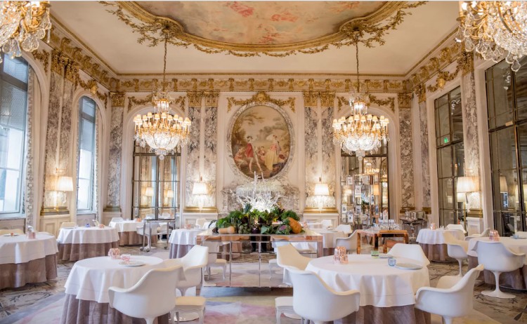 Paris Design Week: TOP 10 Hotels to Stay in